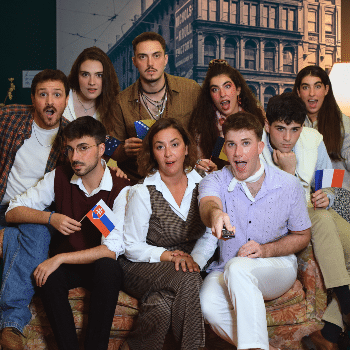 Eurodrama