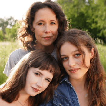 THE GUTHRIE FAMILY SINGERS