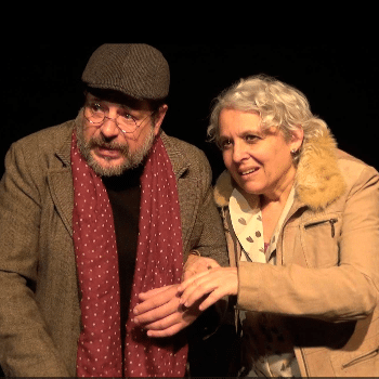 Berta i Marià