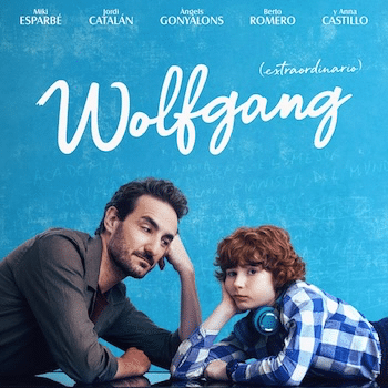 WOLFGANG (EXTRAORDINARI) (Català)