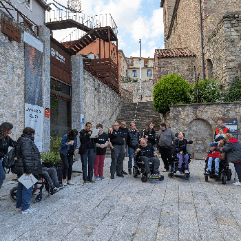 Ripoll, instants d'història