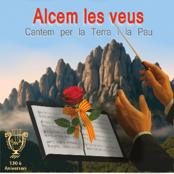 Alcem les veus. Cantem per la Terra i la Pau - Coral La Igualtat i ArsNovaLloret