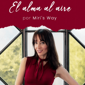 Homenatge Alejandro Sanz por Miris Way (El alma al aire)