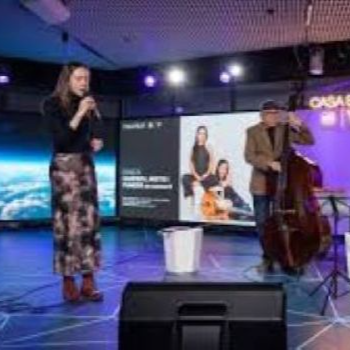BANDERA & MOTIS FEAT. FUMERO:  "TEA FOR THREE"