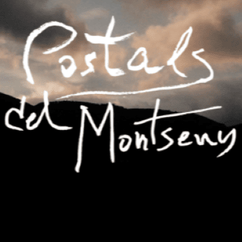 POSTALS DEL MONTSENY                                       Concert  amb estrenes mundials
