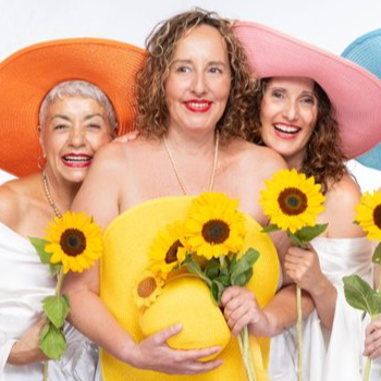 LAS CHICAS DEL CALENDARIO