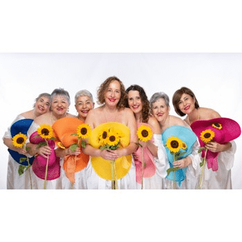 LAS CHICAS DEL CALENDARIO