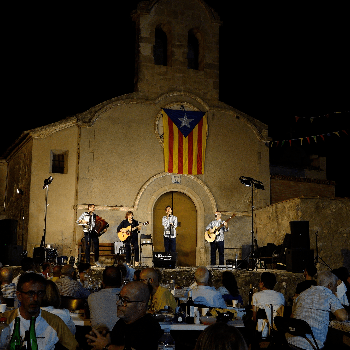 FESTA SANT FELIU 2025