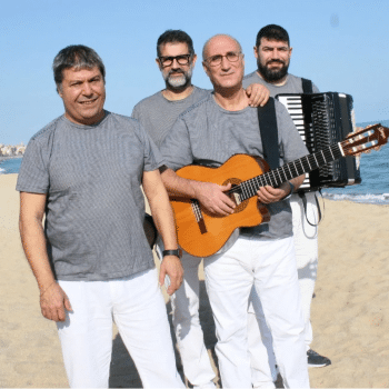 Aplec de Sant Llop 2025 [Sopar popular i havaneres]