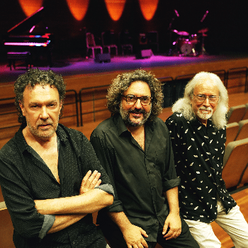 BENAVENT-DI GERALDO-SERRANO TRIO