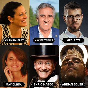 Gala dels Premiats del Concurs Fructuós Canonge - Vila Màgica 2025