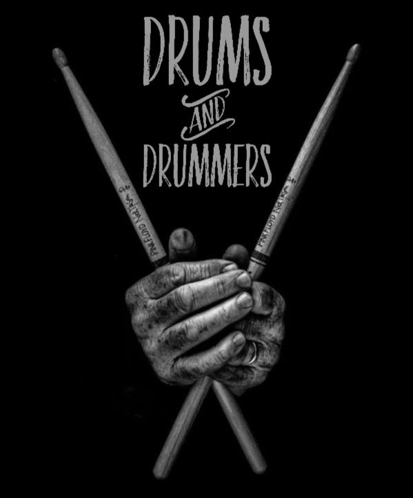 DRUMMER SOUND 2019 - CONCIERTO SOLIDARIO - Donativos FILA CERO