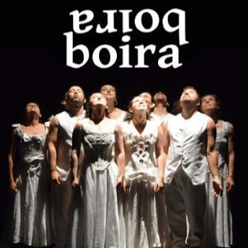 BOIRA