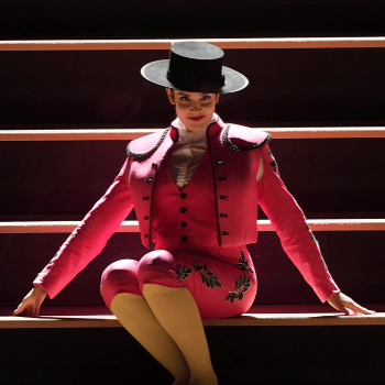 Òpera: Carmen