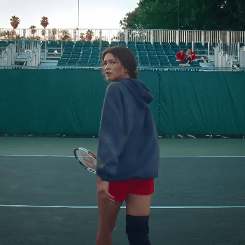 Cinema: Challengers
