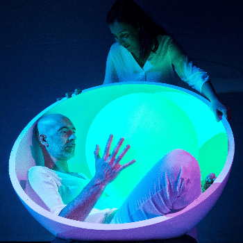 Baby Esfèric, d'Aboon Teatre