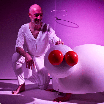 Baby Esfèric, d'Aboon Teatre