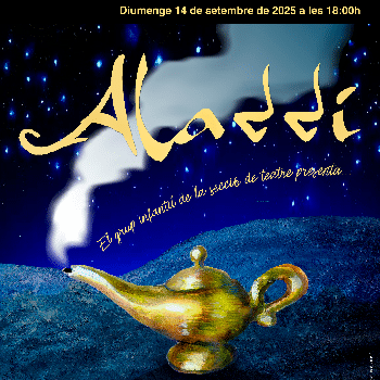 ALADDÍ