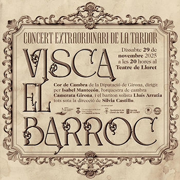 Visca el Barroc