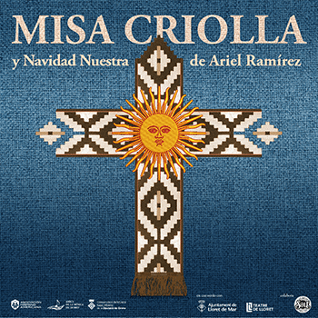 La Misa Criolla y Navidad Nuestra