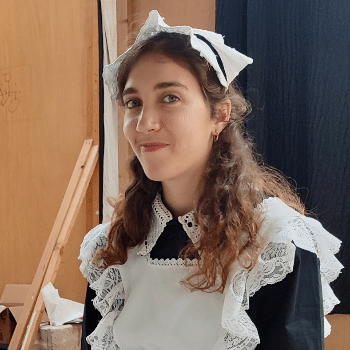 Visita teatralitzada "Els secrets de la minyona"