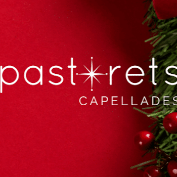 ELS PASTORETS - L'ESTEL DE NATZARET