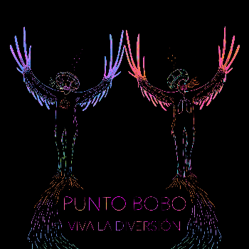 VIVA LA DIVERSIÓN, concert de Punto Bobo