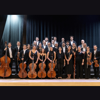 Concert de Nadal de l'Orquestra de Mataró
