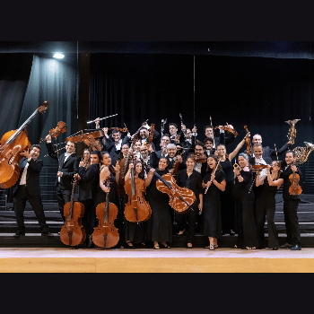 Concert de Nadal de l'Orquestra de Mataró