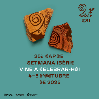25è Cap de setmana ibèric al Cogulló