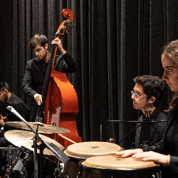 Beat Band: "A ritmes d'anys 30"