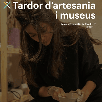 Taller de ceràmica "De la cuina al plat"