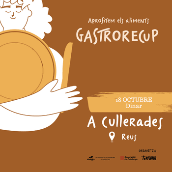 Gastrorecup 2025 A Cullerades