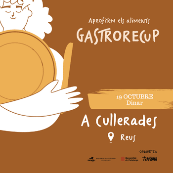 Gastrorecup 2025 A Cullerades