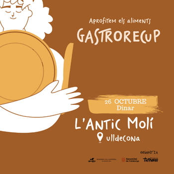 Gastrorecup 2025 L'Antic Molí