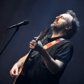 Roger Mas en concert (Cicle Espènica)