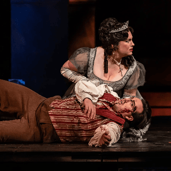 Òpera: Tosca