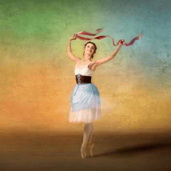 Ballet: La fille mal gardée