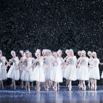 Ballet: El trencanous