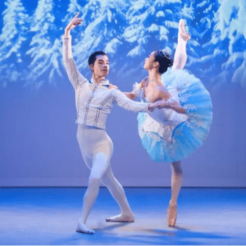 Ballet: El trencanous