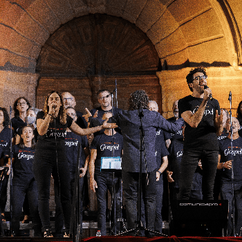 GospelMass by Tastet de Gospel