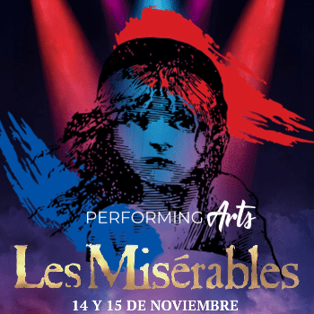Los Miserables, el Musical