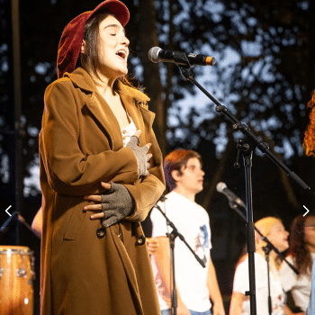 Los Miserables, el Musical