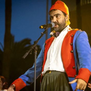 Los Miserables, el Musical