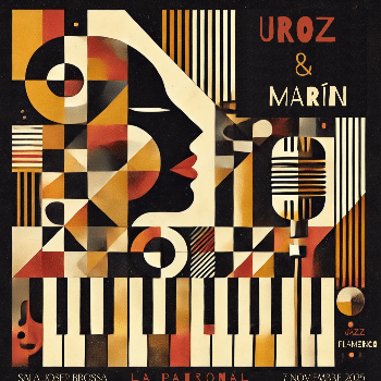 UROZ & MARIN