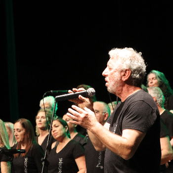 Concert Solidari 2025 - FildeGospel