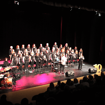 Concert Solidari 2025 - FildeGospel