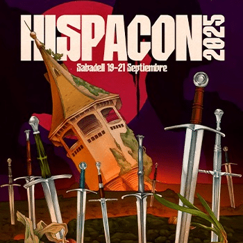 Nit de Podcasts a la Hispacon 2025