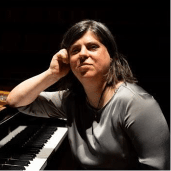 Recital de piano: Ingrid Cusidó