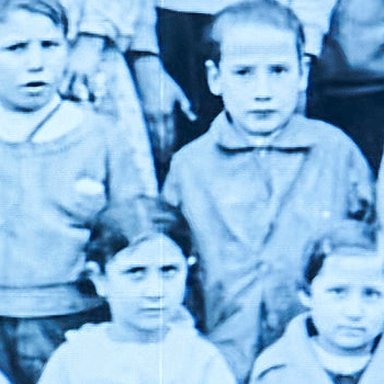 EL MAR ( Xavier BOBÉS)
